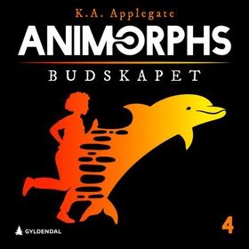 Budskapet (lydbok) av K.A. Applegate