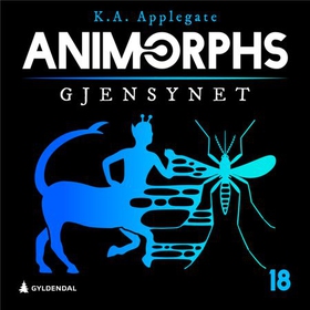 Gjensynet (lydbok) av K.A. Applegate