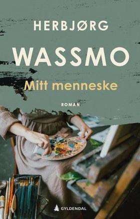 Mitt menneske - roman (ebok) av Herbjørg Wassmo