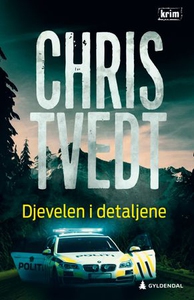 Djevelen i detaljene (ebok) av Chris Tvedt