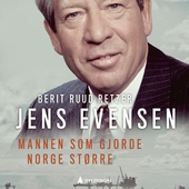 Jens Evensen