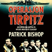 Operasjon Tirpitz