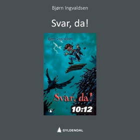 Svar, da! (lydbok) av Bjørn Ingvaldsen