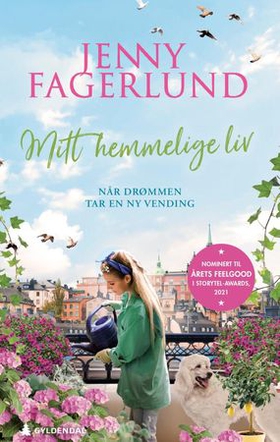 Mitt hemmelige liv (ebok) av Jenny Fagerlund
