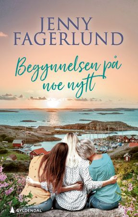 Begynnelsen på noe nytt