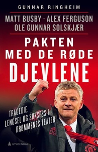 Pakten med de røde djevlene (ebok) av Gunnar