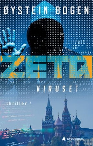 Zetaviruset (ebok) av Øystein Bogen