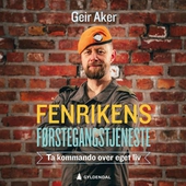 Fenrikens førstegangstjeneste