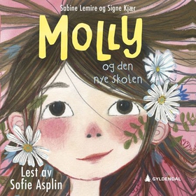 Molly og den nye skolen