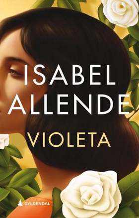 Violeta (ebok) av Isabel Allende