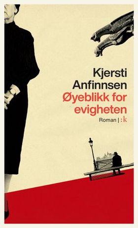 Øyeblikk for evigheten