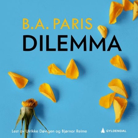 Dilemma (lydbok) av B.A. Paris