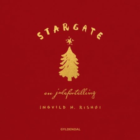 Stargate - en julefortelling (lydbok) av Ingvild H. Rishøi