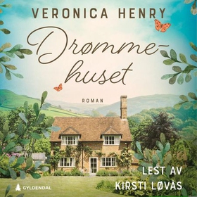 Drømmehuset (lydbok) av Veronica Henry