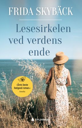 Lesesirkelen ved verdens ende (ebok) av Frida Skybäck