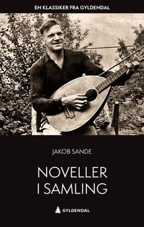 Noveller i samling (ebok) av Jakob Sande