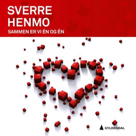 Sammen er vi én og én (lydbok) av Sverre Henm
