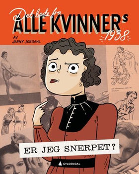 Er jeg snerpet?