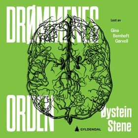 Drømmenes orden (lydbok) av Øystein Stene