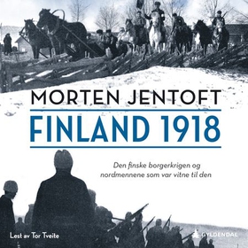 Finland 1918