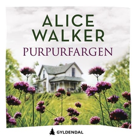 Purpurfargen (lydbok) av Alice Walker