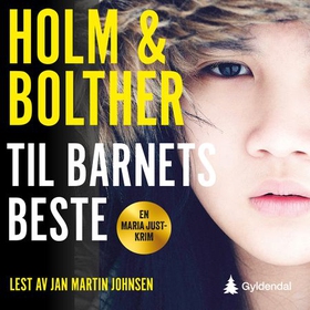 Til barnets beste