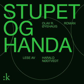 Stupet og handa - roman (lydbok) av Olav R. Øyehaug