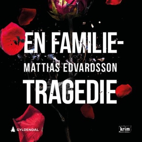 En familietragedie (lydbok) av Mattias Edvardsson