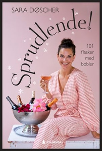 Sprudlende! (ebok) av Sara Døscher