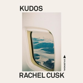 Kudos (lydbok) av Rachel Cusk