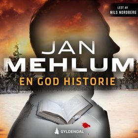 En god historie (lydbok) av Jan Mehlum