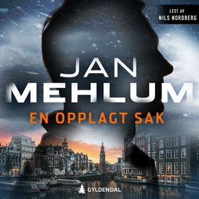 En opplagt sak (lydbok) av Jan Mehlum