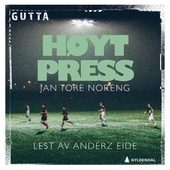 Høyt press