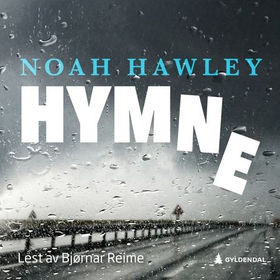 Hymne - roman (lydbok) av Noah Hawley