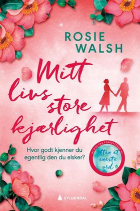 Mitt livs store kjærlighet (ebok) av Rosie Walsh