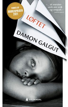 Løftet (ebok) av Damon Galgut