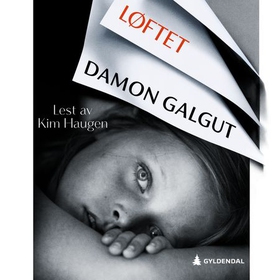 Løftet (lydbok) av Damon Galgut