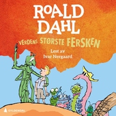 Verdens største fersken