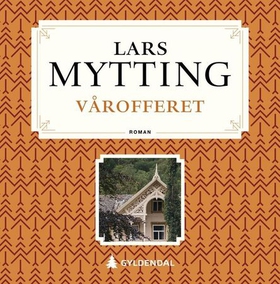Vårofferet (lydbok) av Lars Mytting