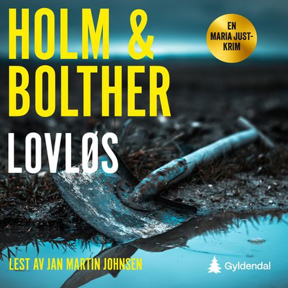 Lovløs