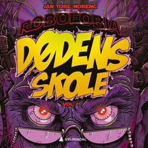 Dødens skole (lydbok) av Jan Tore Noreng