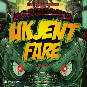 Ukjent fare