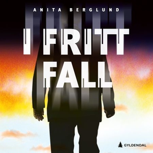 I fritt fall (lydbok) av Anita Berglund