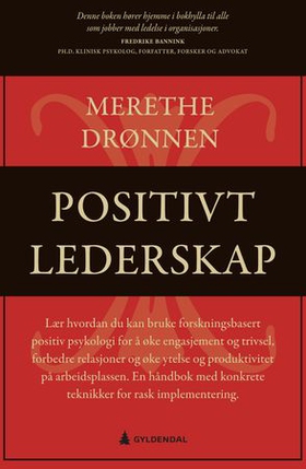 Positivt lederskap