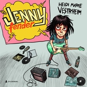 Jenny Fender