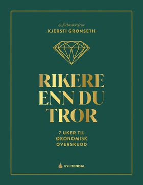 Rikere enn du tror