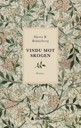 Vindu mot skogen - roman (ebok) av Maria B. Bokneberg