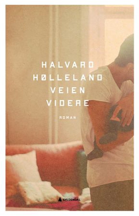 Veien videre - roman (ebok) av Halvard Hølleland