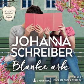 Blanke ark (lydbok) av Johanna Schreiber