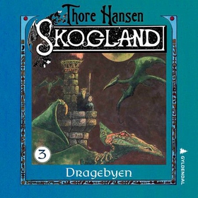 Dragebyen